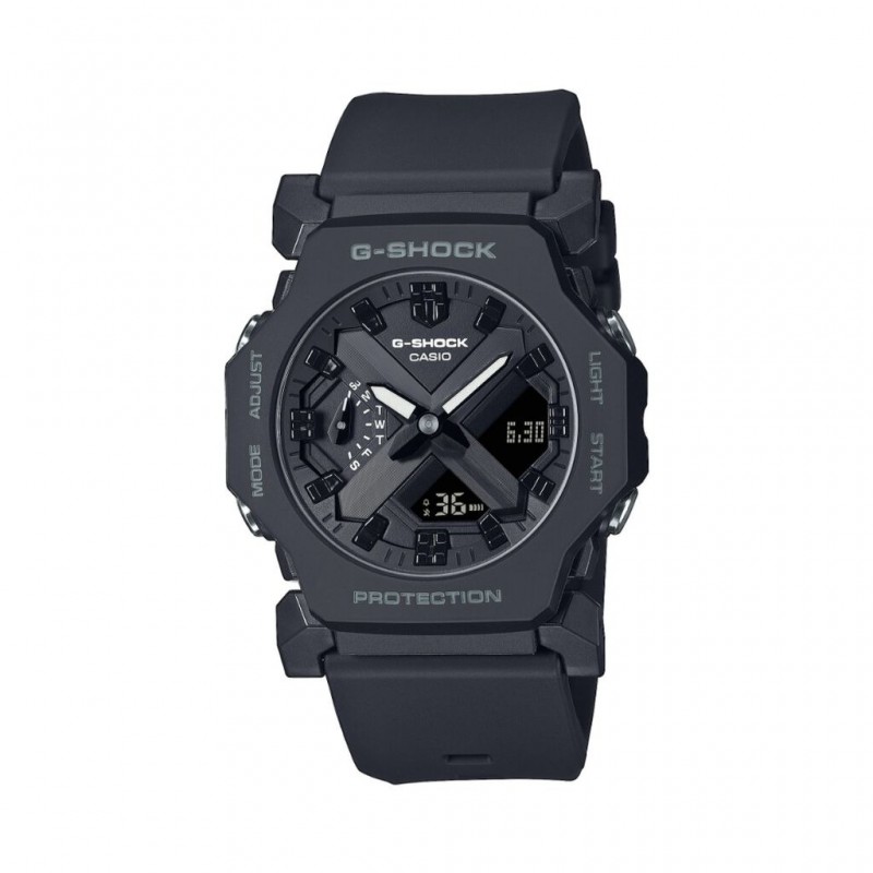 Montre Mixte Casio G-Shock noire