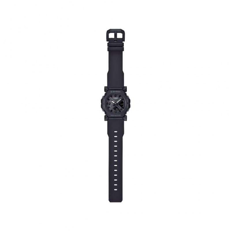 Montre Mixte Casio G-Shock noire