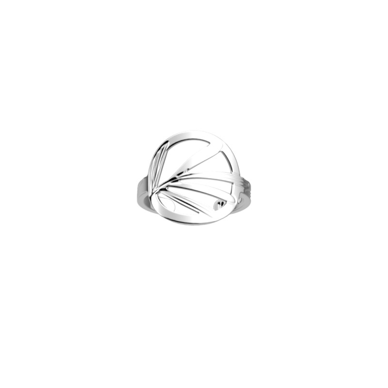 Bague Femme - Les Georgettes - Croisette