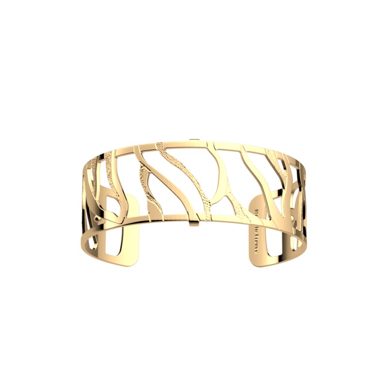 Manchette Femme - Les Georgettes - Tigre