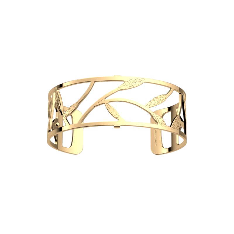 Manchette Femme - Les Georgettes - Épis de Blé