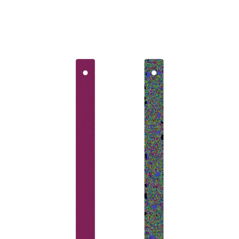 Cuir pour manchettes Femme - Les Georgettes