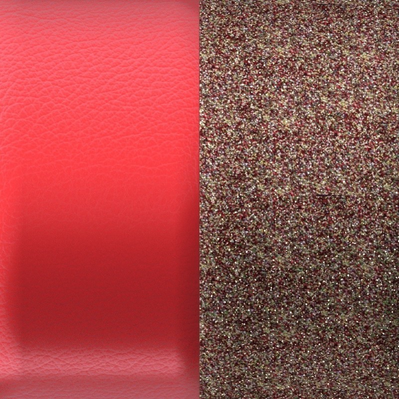 Cuir pour boucles d'oreilles Femme - Les Georgettes