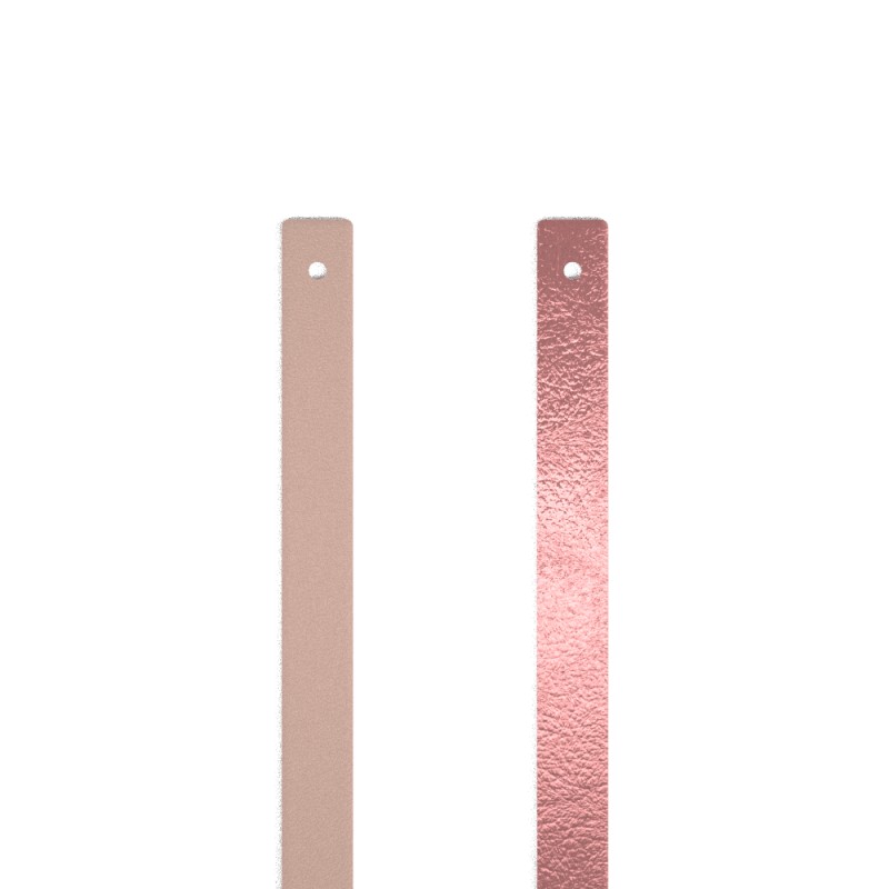 Cuir pour manchettes Femme - Les Georgettes