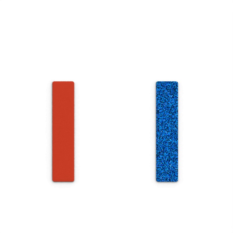 Simili Réversible Bagues Femme - Les Georgettes