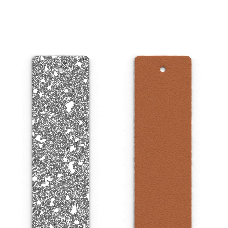 Cuir pour manchettes Femme - Les Georgettes