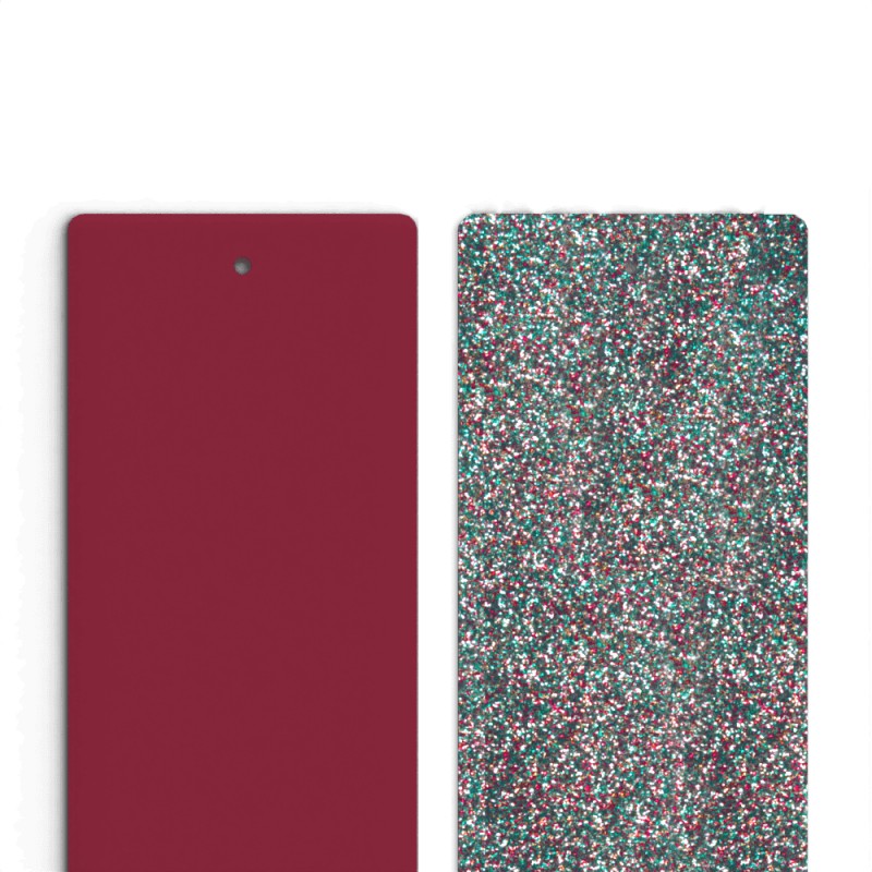 Cuir pour manchettes Femme - Les Georgettes