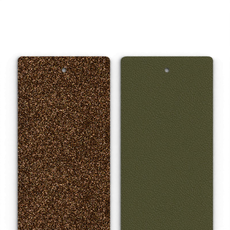 Cuir pour manchettes Femme - Les Georgettes