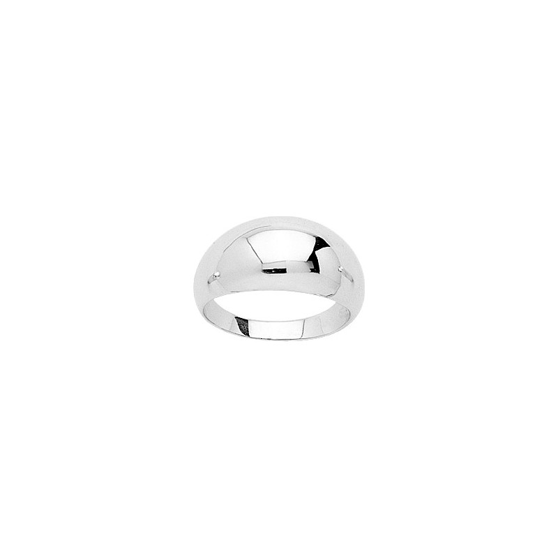 Bague Argent Femme Carador