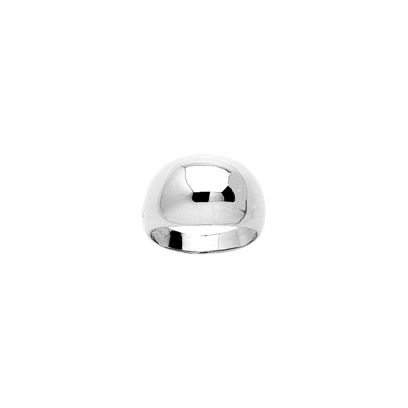 Bague Argent Femme Carador