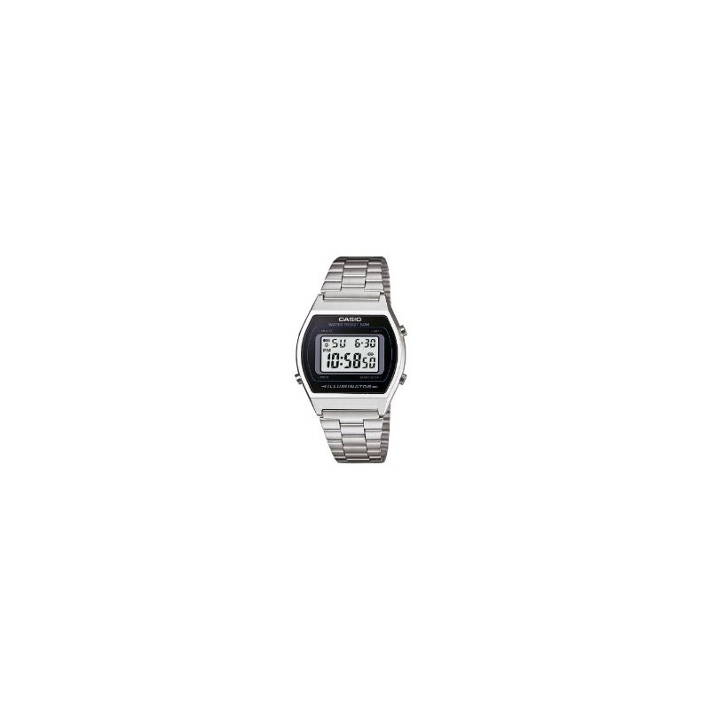 Montre CASIO B640WD-1AVEF