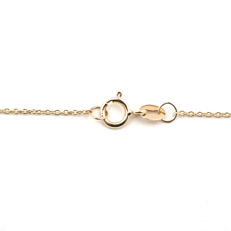 Collier Femme  - Carador - Pendentif coeur