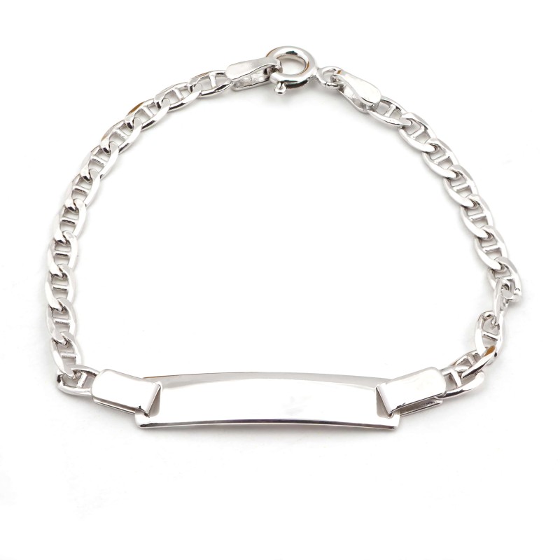 Bracelet Enfant - Carador - Argent