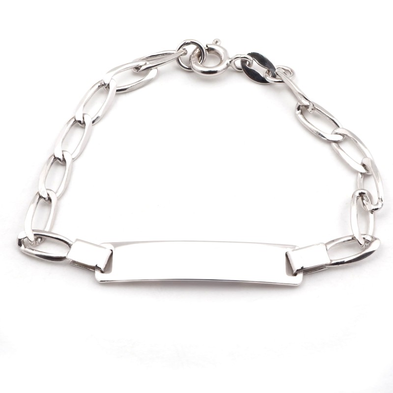 Bracelet Enfant - Carador - En Argent