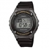 Montre CASIO W-216H-1BVEF