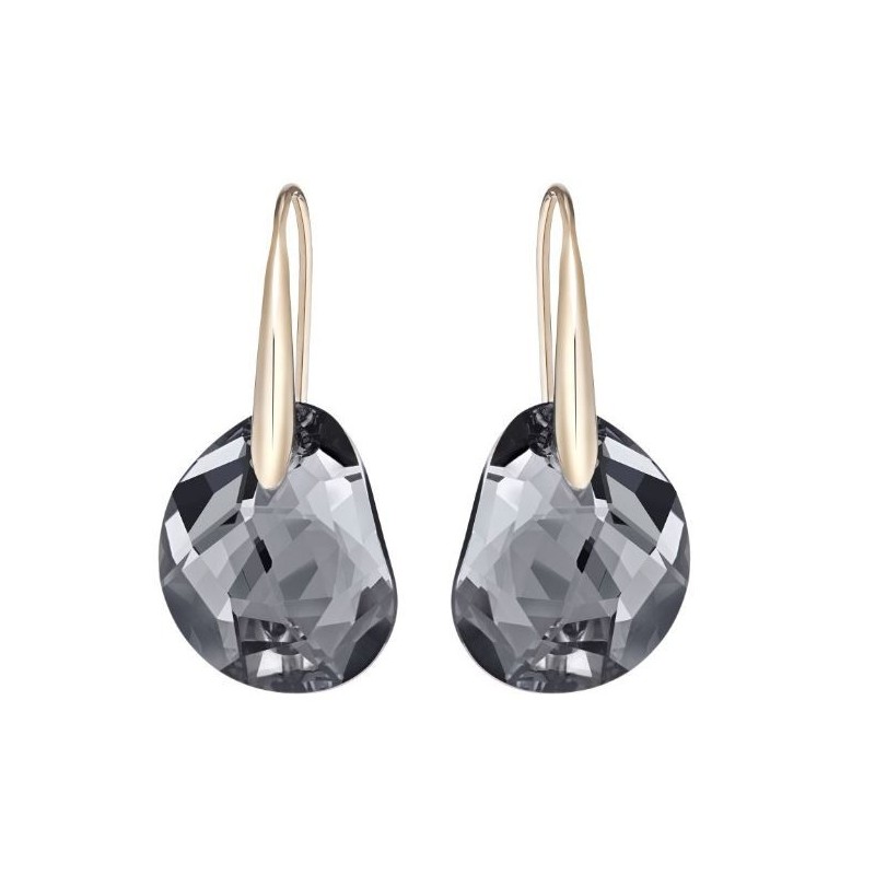 Boucles d'Oreilles Galet Swarovski 5165033