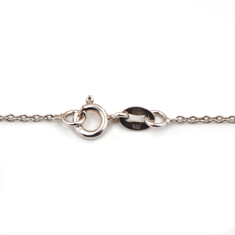 Collier Femme - Carador - En argent - Motif main de fatma