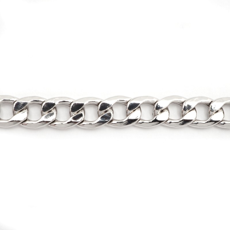 Chaine Argent Carador