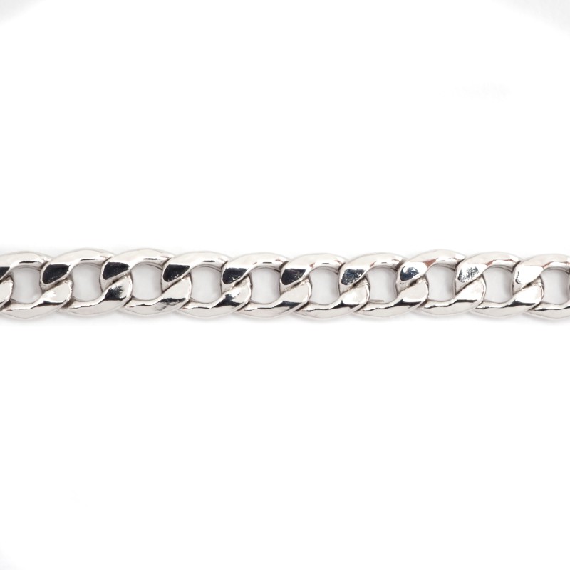 Chaine Argent Carador