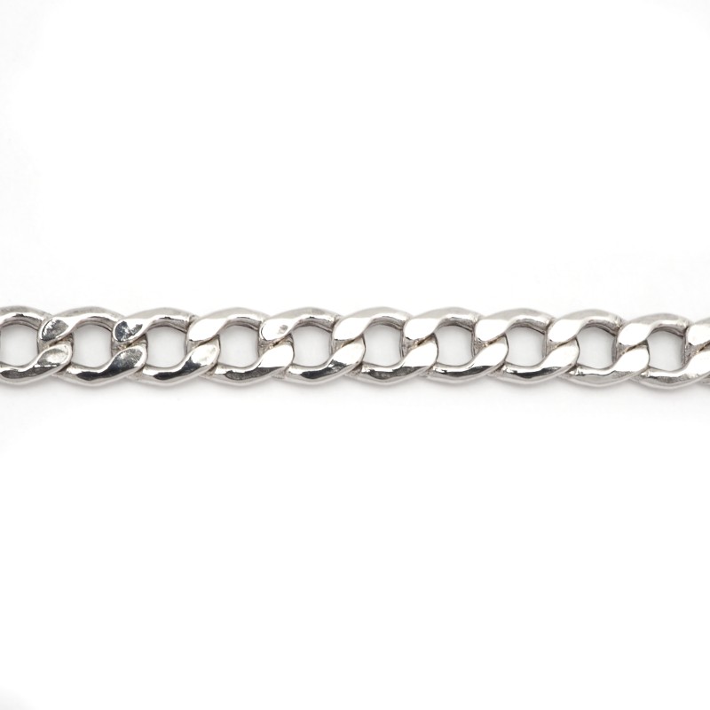 Chaine Argent Carador