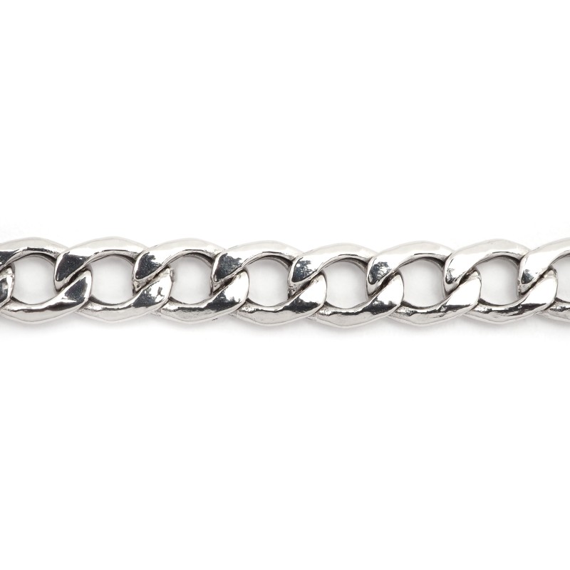 Chaine Argent Carador