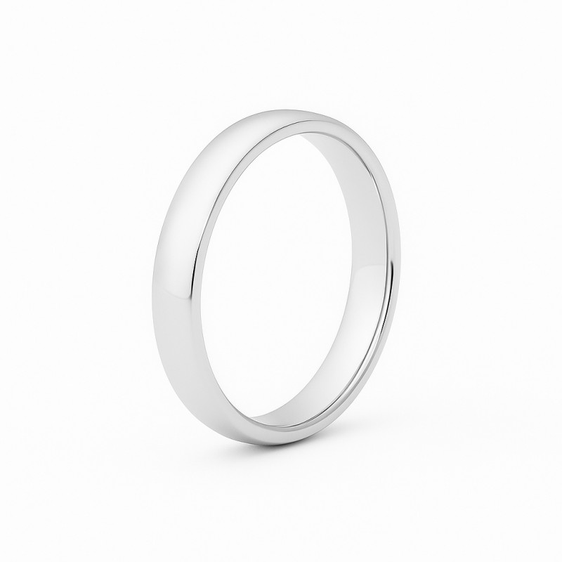 Bague Carador argent