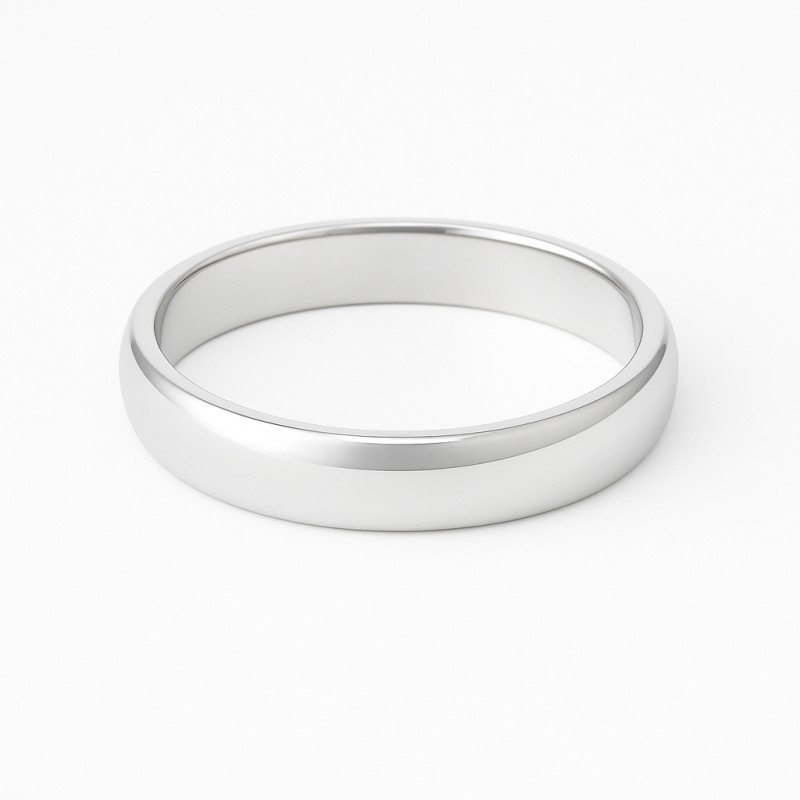 Bague Carador argent