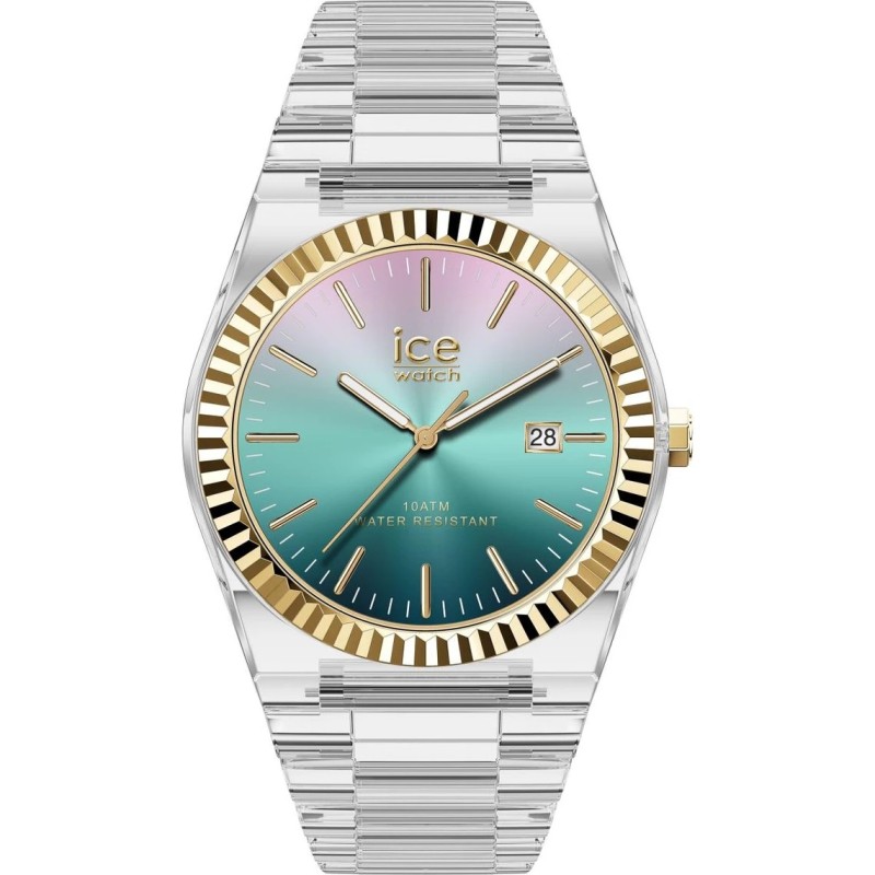 Montre femme ICE Watch en résine