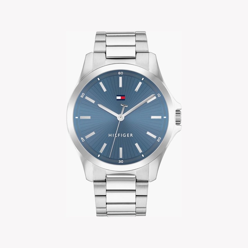 Montre Tommy Hilfiger Homme Bruce Bleu