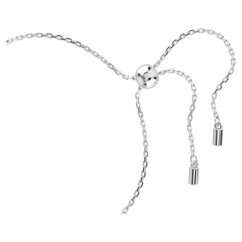 Bracelet Femme Swarovski Constella - Argenté, Perles & Cristaux blanc