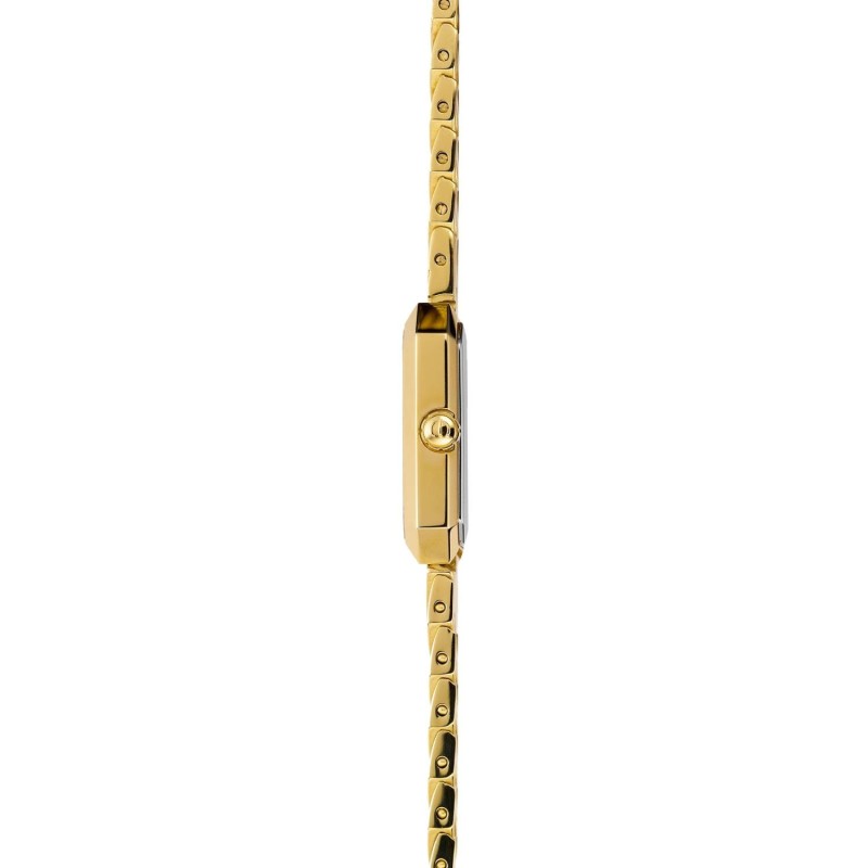 Montre Femme Herbelin Octogône - Doré Fond Nacre