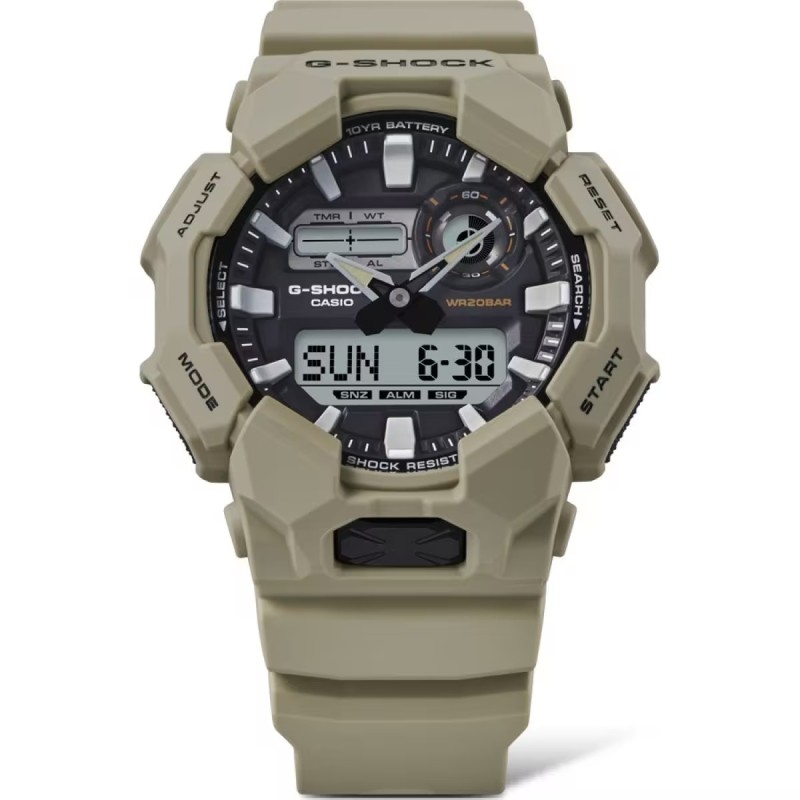Montre Homme Casio G-Shock Classic
