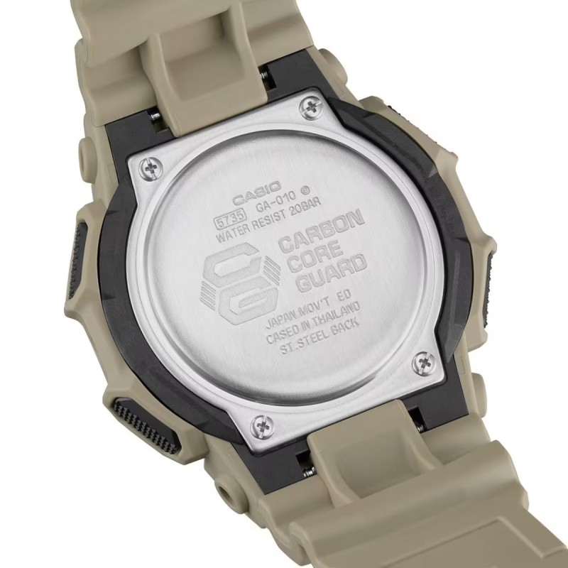 Montre Homme Casio G-Shock Classic