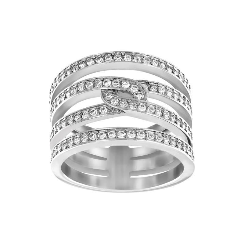 SWAROVSKI CREATIVITY:BAGUE CRY/RHS 55