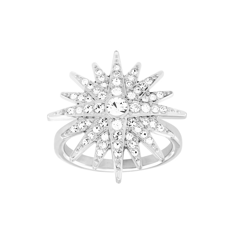 SWAROVSKI BALTHUS:BAGUE 52