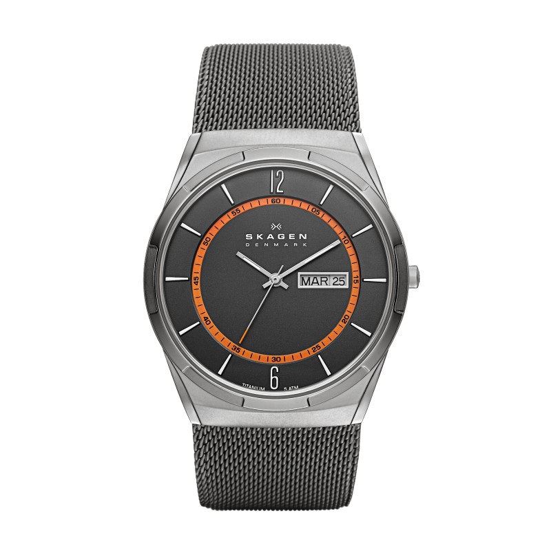 Montre Skagen Melbye SKW6007