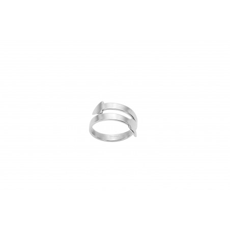 Bague Amporelle Flèche Réglable