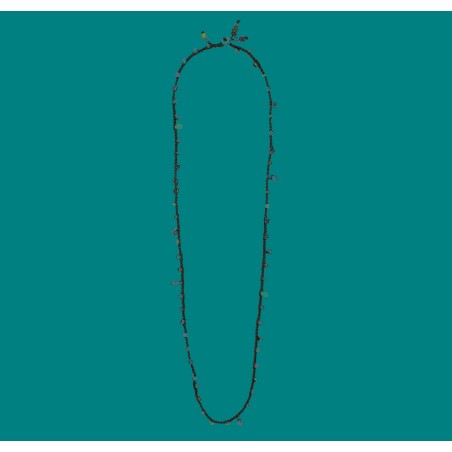 Collier Uno de 50 FLORECE COL0926ROSMAR0U