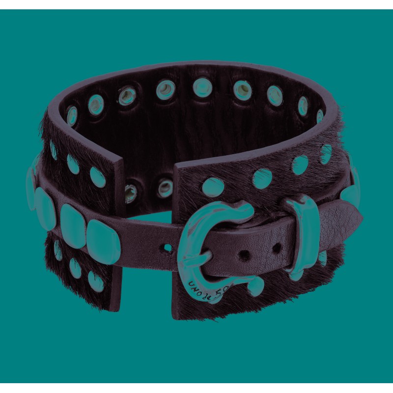 Bracelet Uno de 50 TACHA2 PUL1364NGRMTL0M