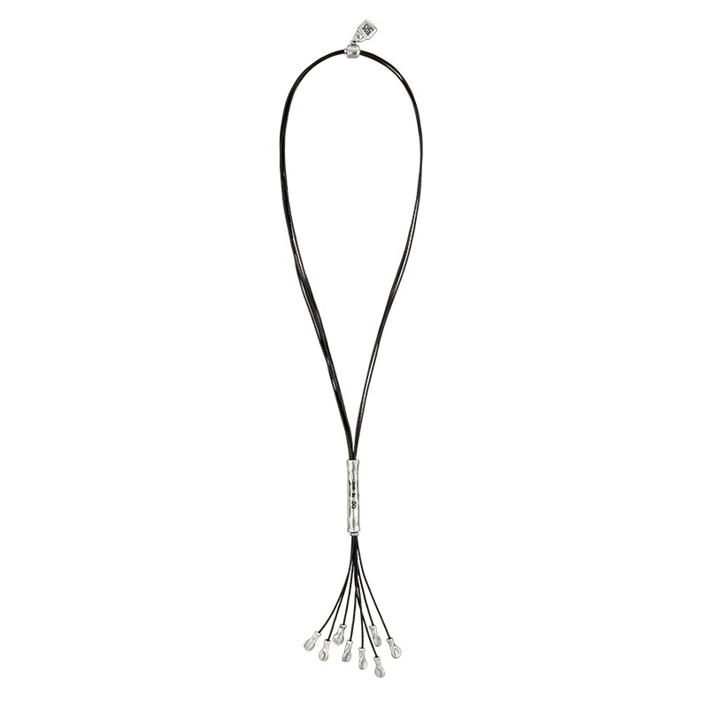 Collier Uno de 50 POSIDONIA COL0773MARMTL0U