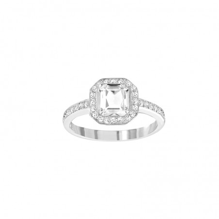 Bague Swarovski Attract Light Square 5139643