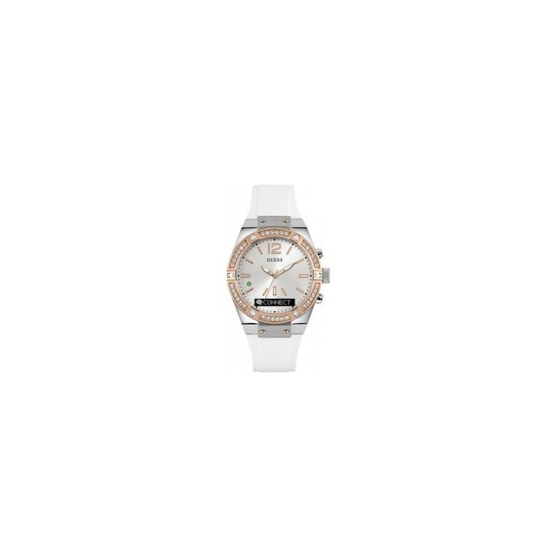 Montre Guess Connect C0002M2