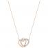 Collier Swarovski Dear 5194826