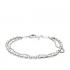 Bracelet Fossil Fashion Femme JA6775040