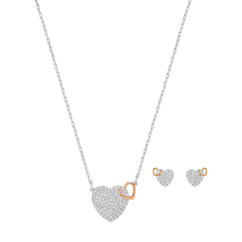Parure Swarovski Dear 5156820