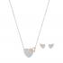 Parure Swarovski Dear 5156820