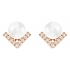Boucles d'oreilles Swarovski 5197806