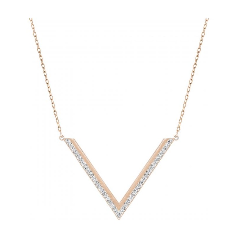 Collier Swarovski Delta Medium 5140123