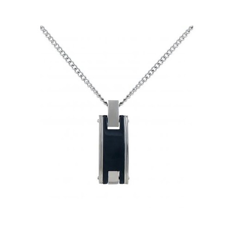 Collier Phebus acier