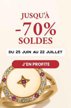 Soldes d'été